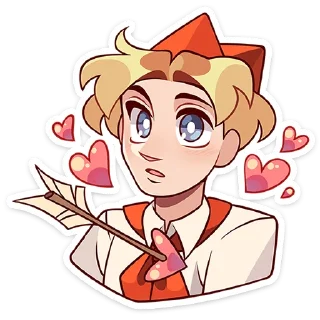 ❤️