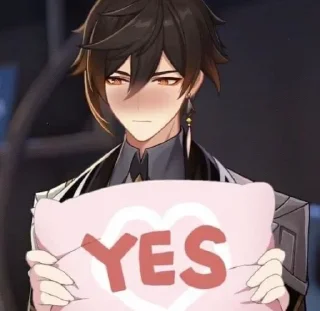 ❤️