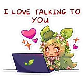 ❤️