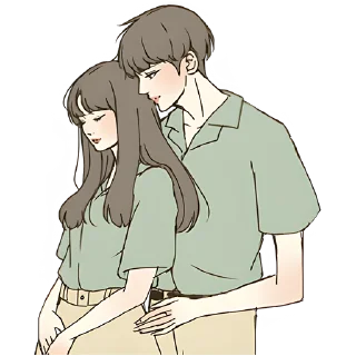 😌