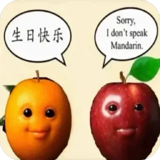 🍎