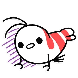 🦐