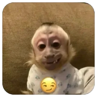 😏