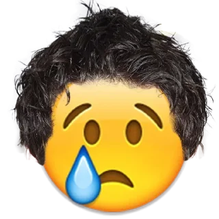 😢