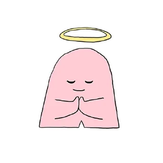 😇