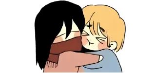 ❤️