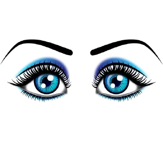 👀