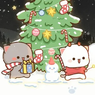 🎄