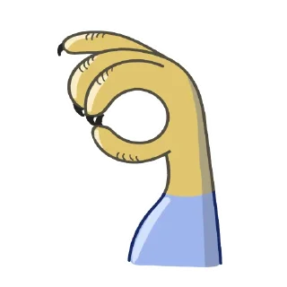 👌