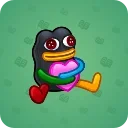 🐸
