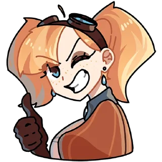 👍