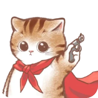 🐱