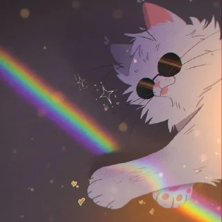 [𝘾𝙖𝙩 𝙠𝙖𝙞𝙨𝙚𝙣 1] 🐈‍⬛️ @Toji_sama