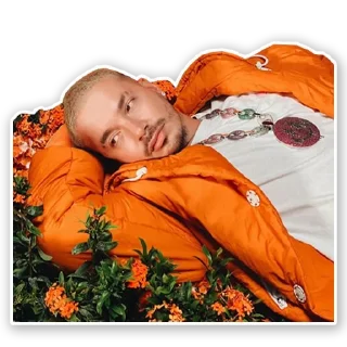 🧡