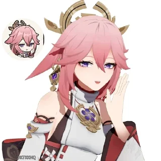 🌸