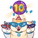 🎂