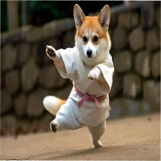🐶