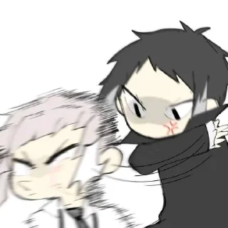 👊