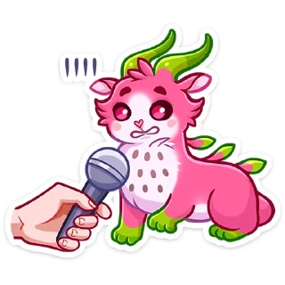 🎤
