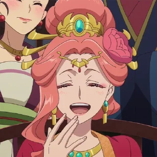 👸