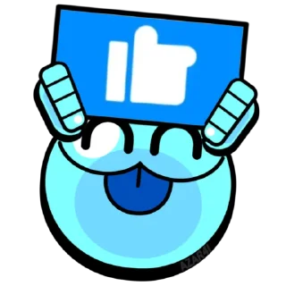 👍