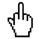 🖕