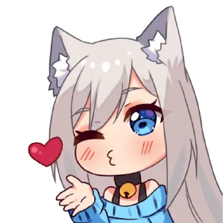 😘