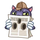 📰