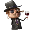 🍸
