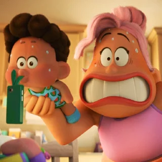 😱