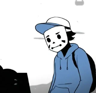 😐