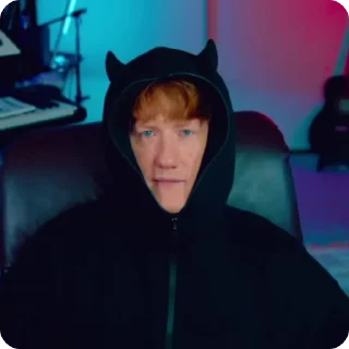 ✌