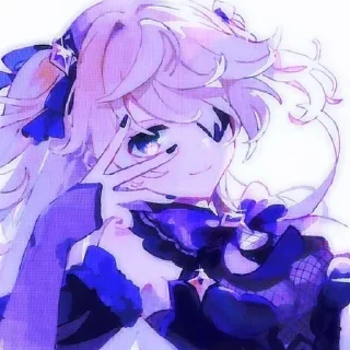 ʚ♡ɞ ִֶָ ~🔮фишль🔮~ ִֶָ ʚ♡ɞ :: @fStikBot