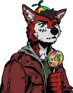 🍬