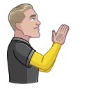 👏