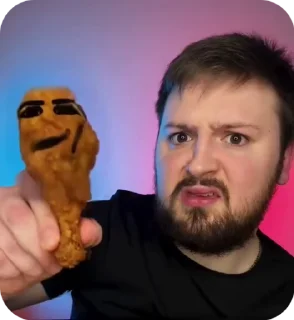🍗