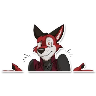 ⁉️