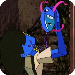 😲