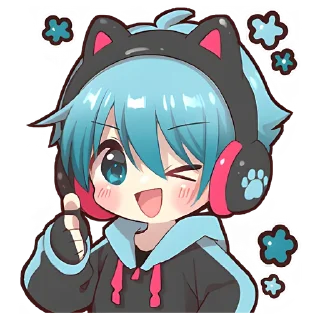 👍