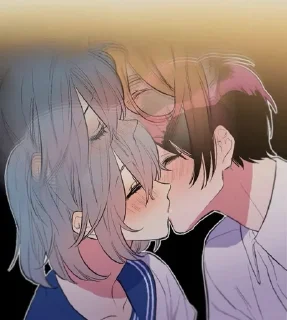 💗