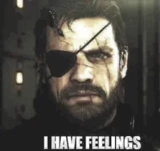 😭