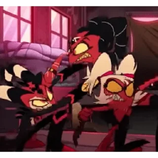 🤼