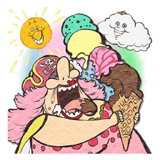 🍦