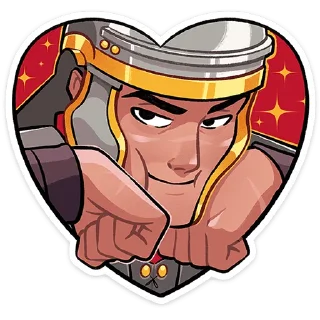 ❤️