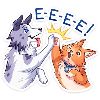 👋