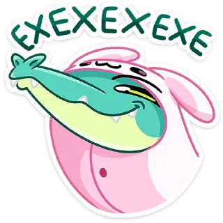 😀