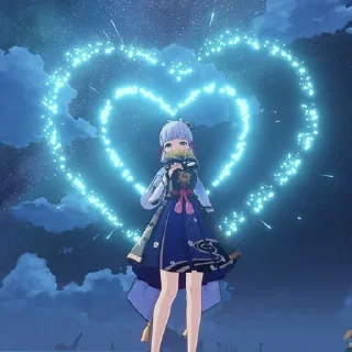 ❤️