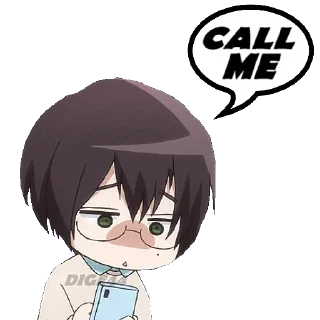 ☎️