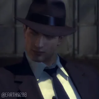 😏