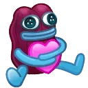 🐸